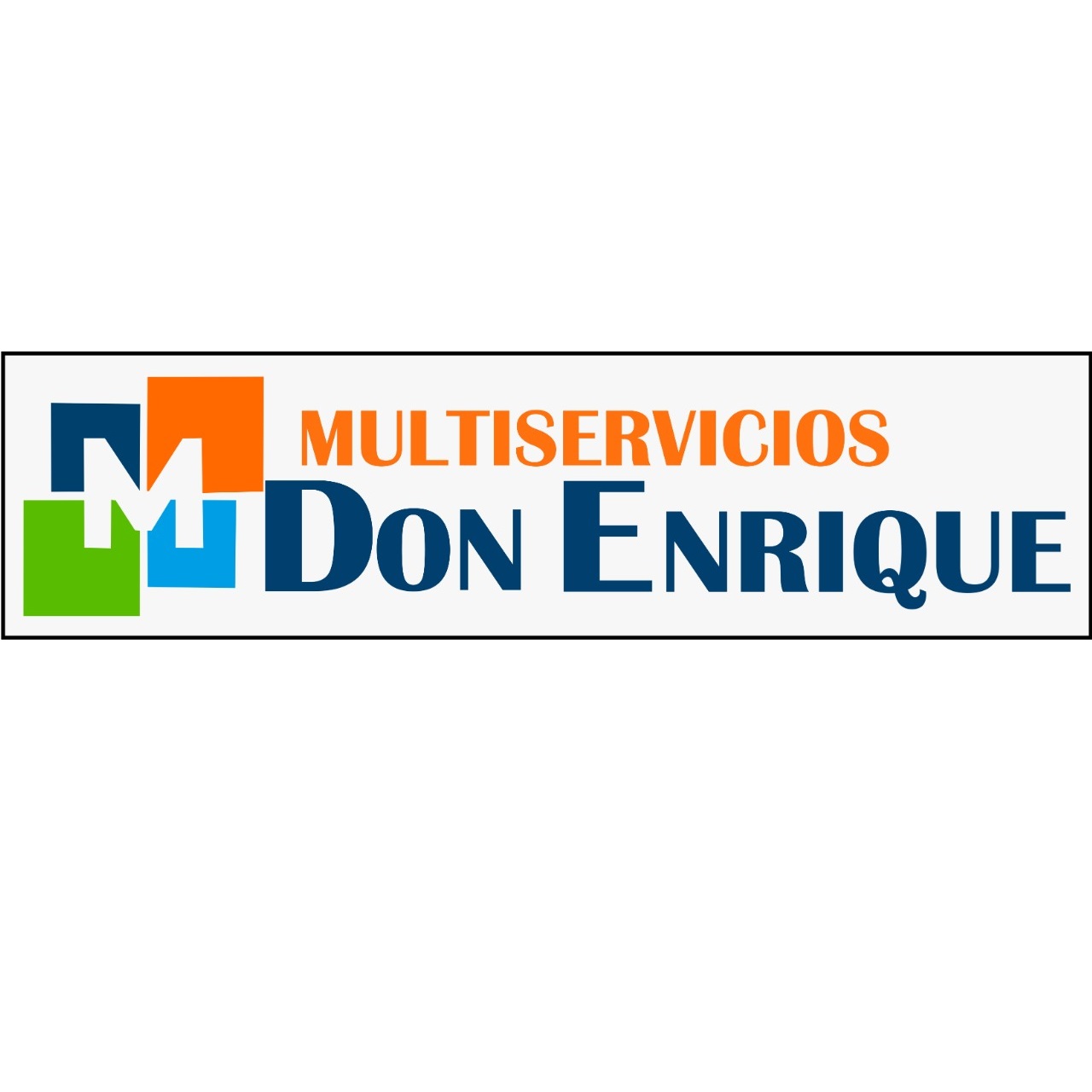 Multiservicios Don Enrique