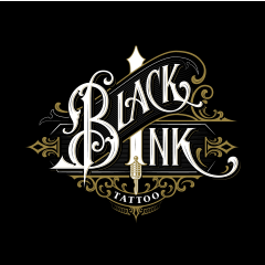 BLACK INK TTO STUDIO