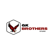 GK BROTHERS STORE