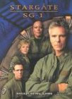 Stargate SG-1 Role Playing Game