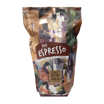Café Espresso 1 kilo
