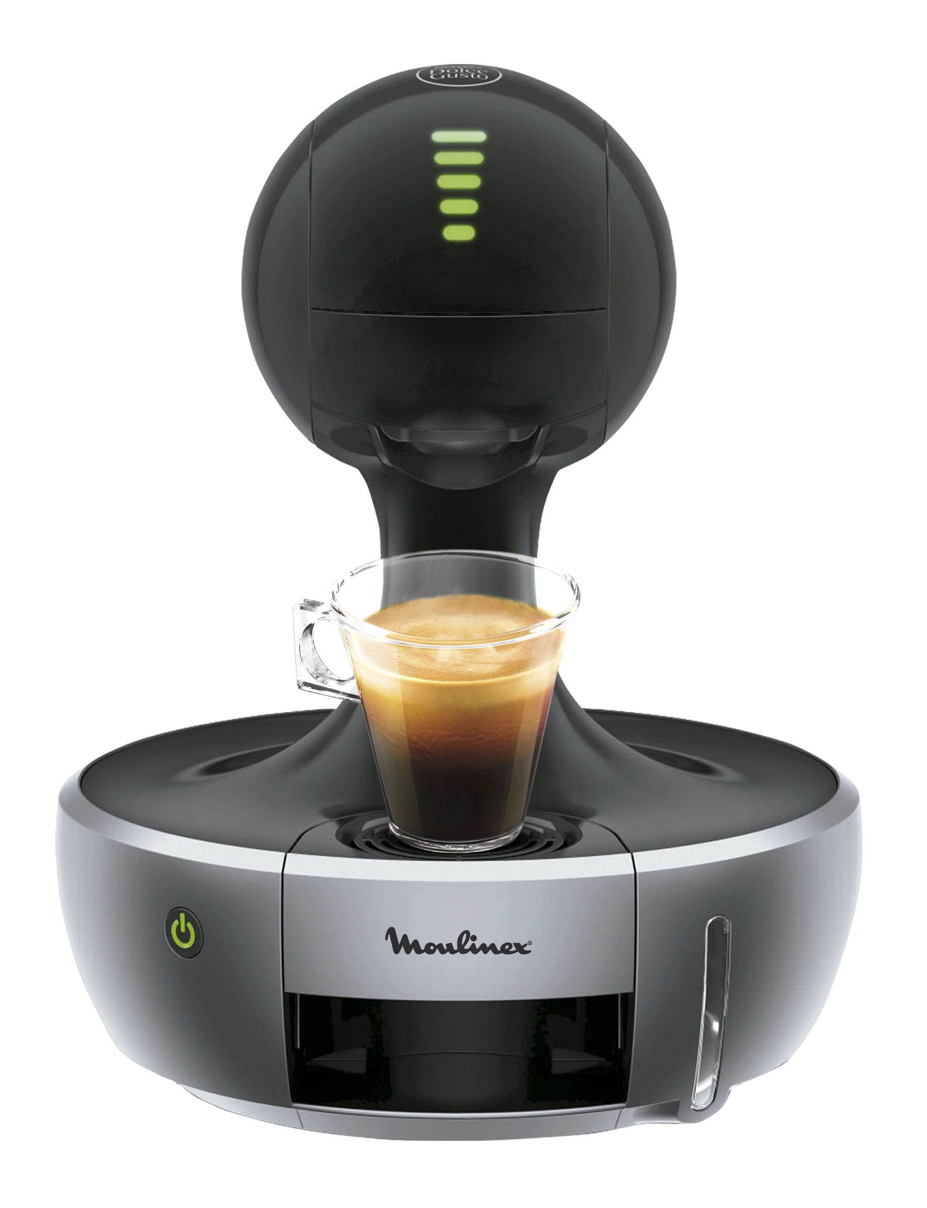 Máquina Drop Dolce Gusto