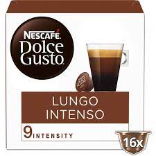 Lungo Intenso Dolce Gusto